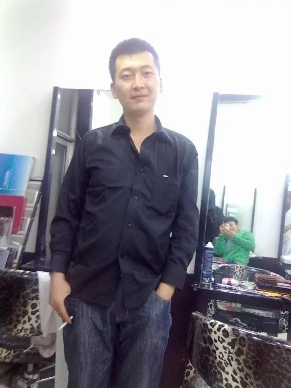 风筝的第一张照片--银川父母相亲团