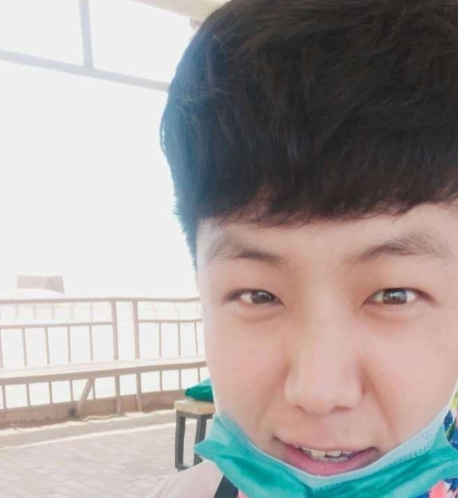 回族小伙的第一张照片--银川父母相亲团