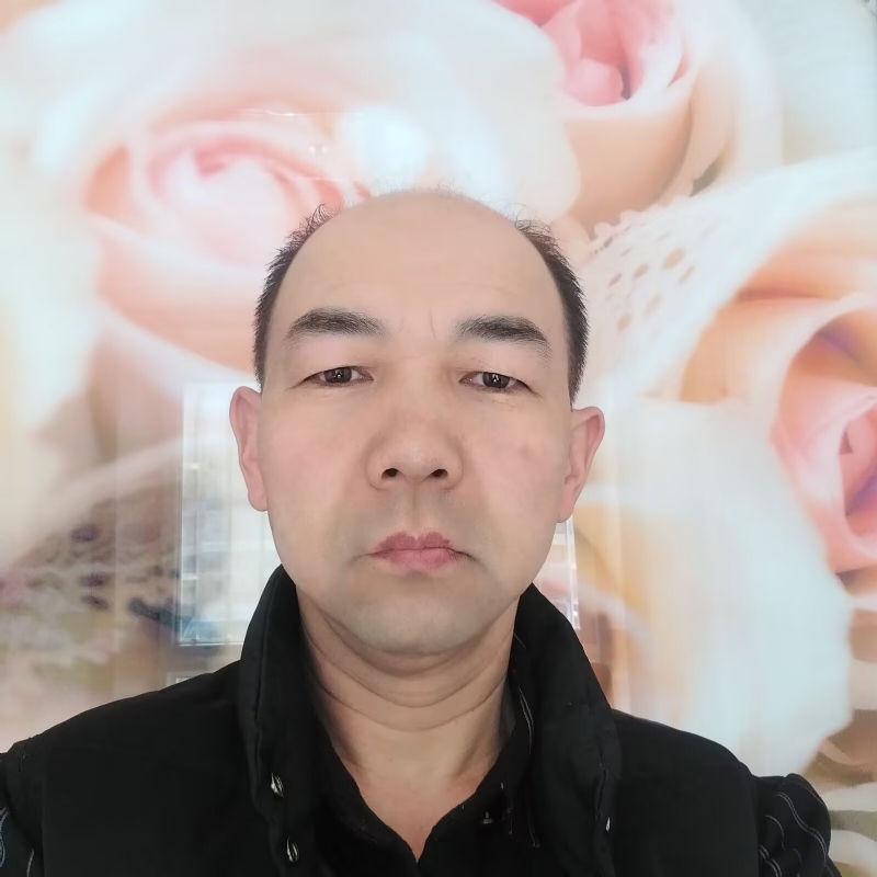 大全儿的第一张照片--银川父母相亲团